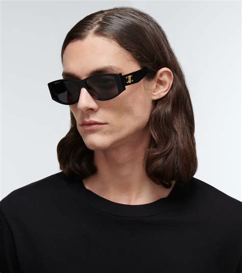 celine shadow ombre sunglasses buy|celine eyewear rectangular sunglasses.